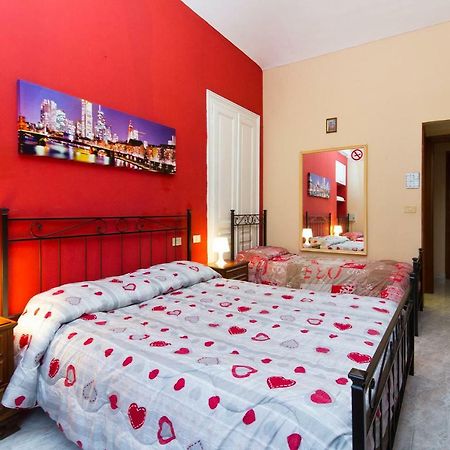 B&B Turin Bagian luar foto