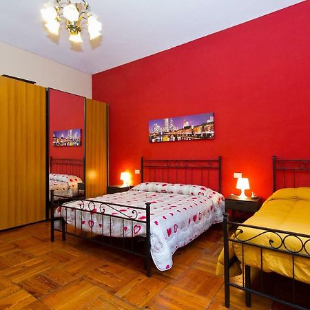 B&B Turin Bagian luar foto