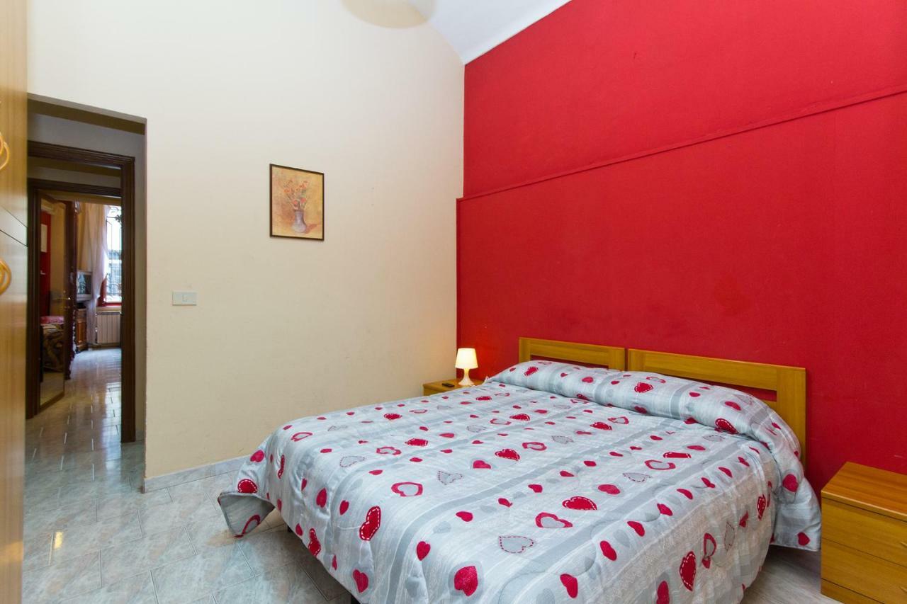 B&B Turin Bagian luar foto