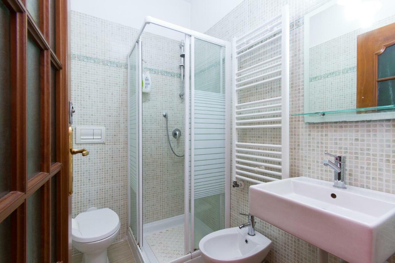 B&B Turin Bagian luar foto