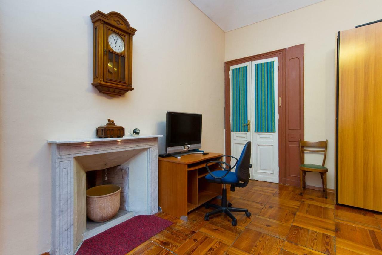 B&B Turin Bagian luar foto