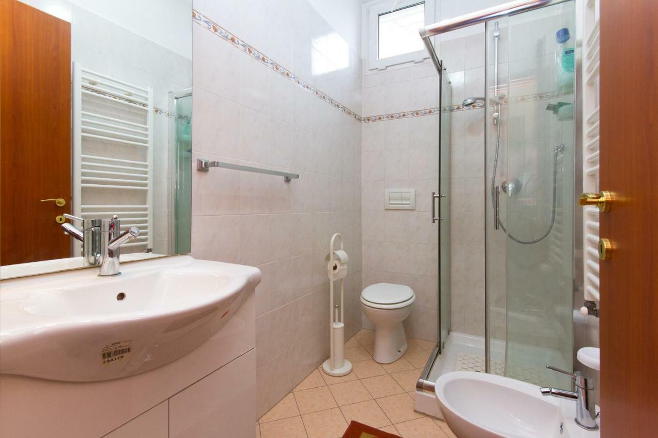 B&B Turin Bagian luar foto