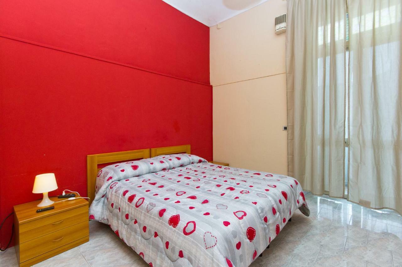 B&B Turin Bagian luar foto