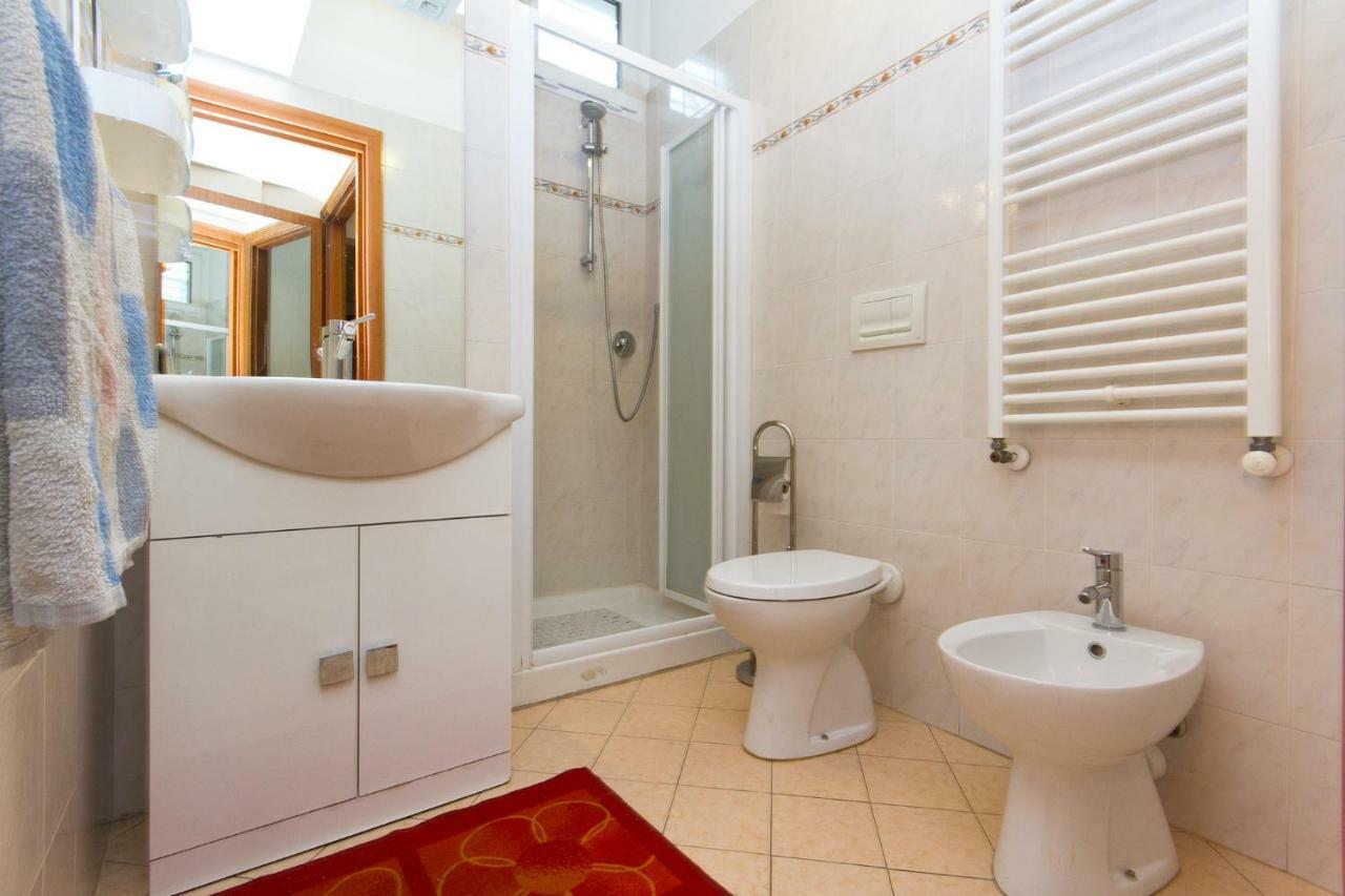 B&B Turin Bagian luar foto